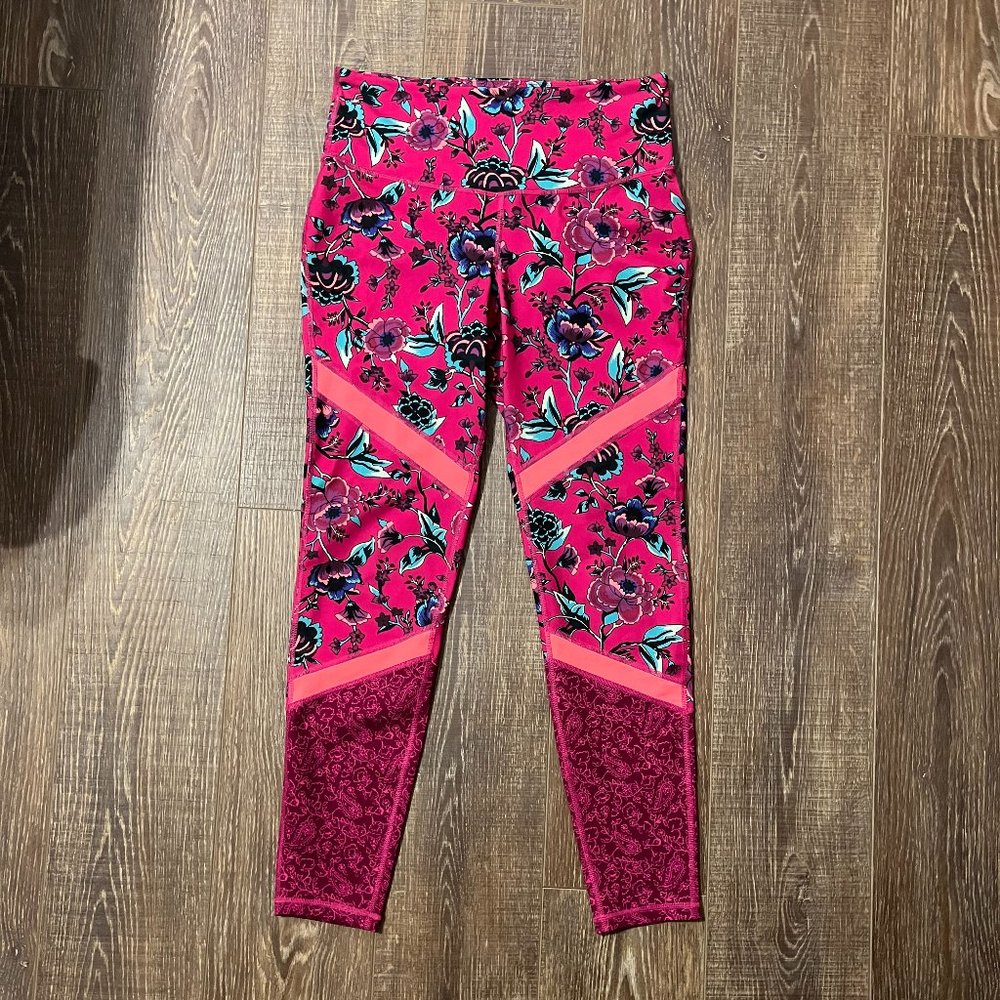 Old Navy Active Go-Dry Athletic Pants - Size L